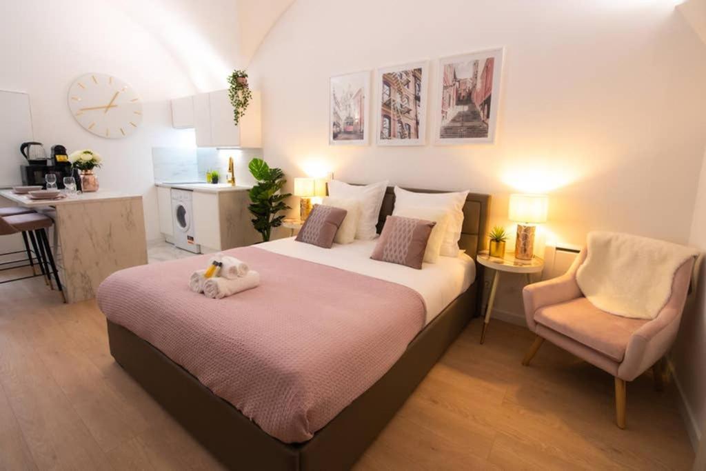 Le Longepierre - Hypercentre Historique De Dijon Apartment ภายนอก รูปภาพ