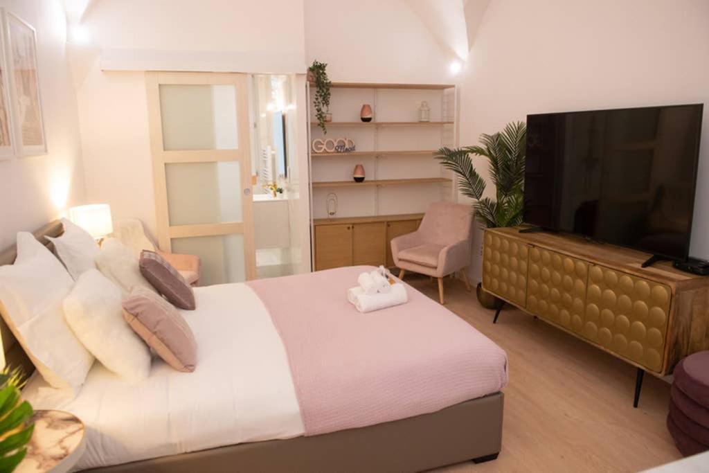Le Longepierre - Hypercentre Historique De Dijon Apartment ภายนอก รูปภาพ