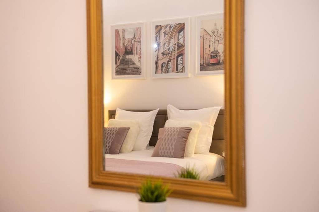 Le Longepierre - Hypercentre Historique De Dijon Apartment ภายนอก รูปภาพ
